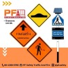 ป้ายจราจร ราคาส่ง - ขายส่งอุปกรณ์จราจร - พีเอฟการจราจร ป้ายจราจร ราคาส่ง - ขายส่งอุปกรณ์จราจร - พีเอฟการจราจร